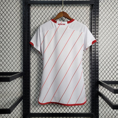 Camisola Internacional Away 23/24 - Adidas Feminina