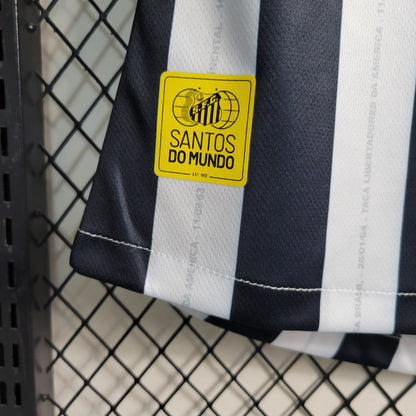 Santos Home 23/24 Shirt - Umbro Women