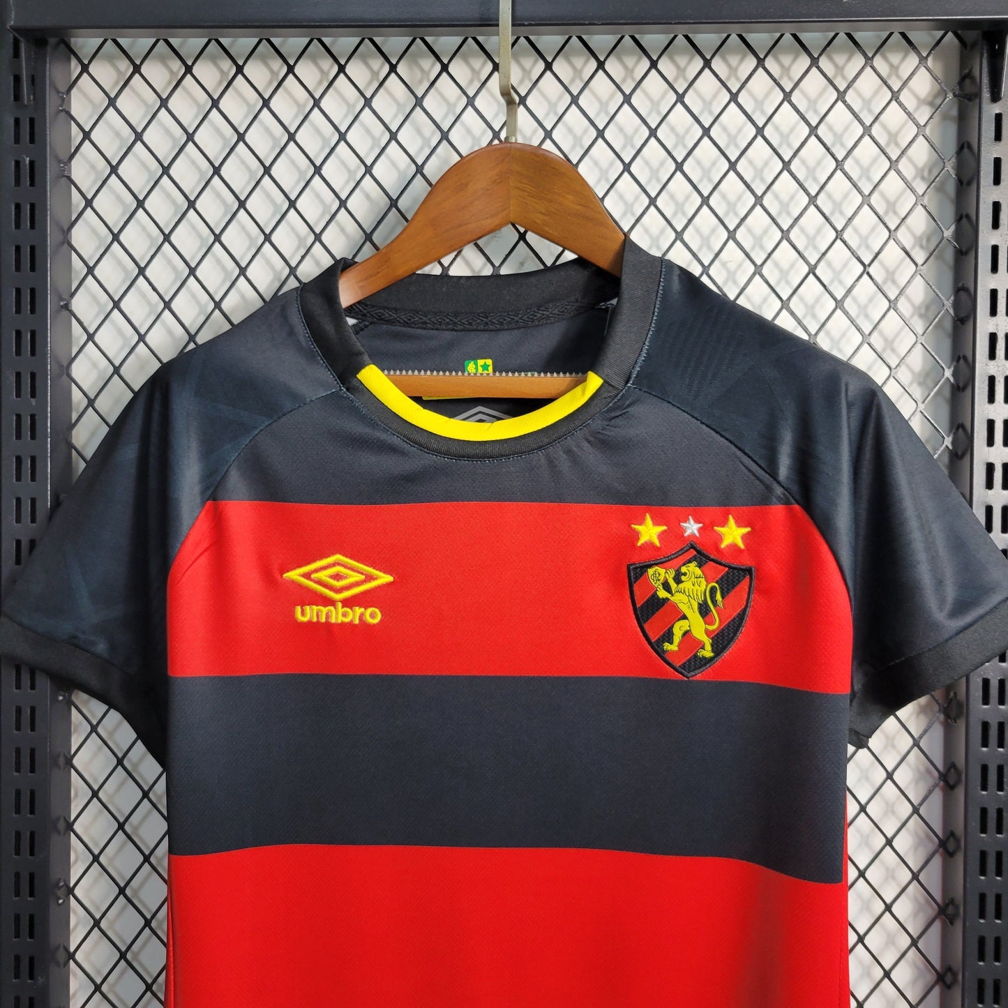 Sport Home 23/24 Shirt - Umbro Women