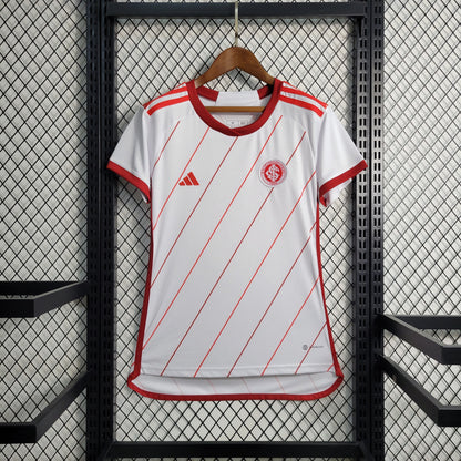 Camisola Internacional Away 23/24 - Adidas Feminina
