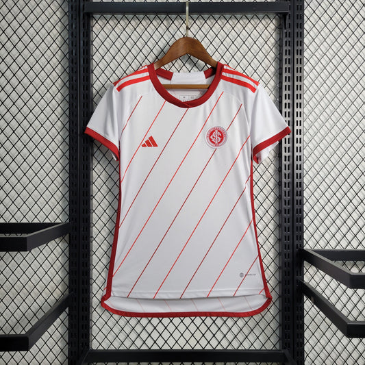 23/24 International Away Shirt - Women's Adidas