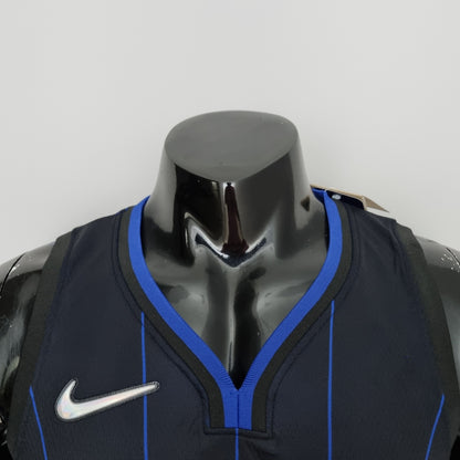 Camisola NBA Orlando Magic #20 Fultz - 75° Aniversário Black