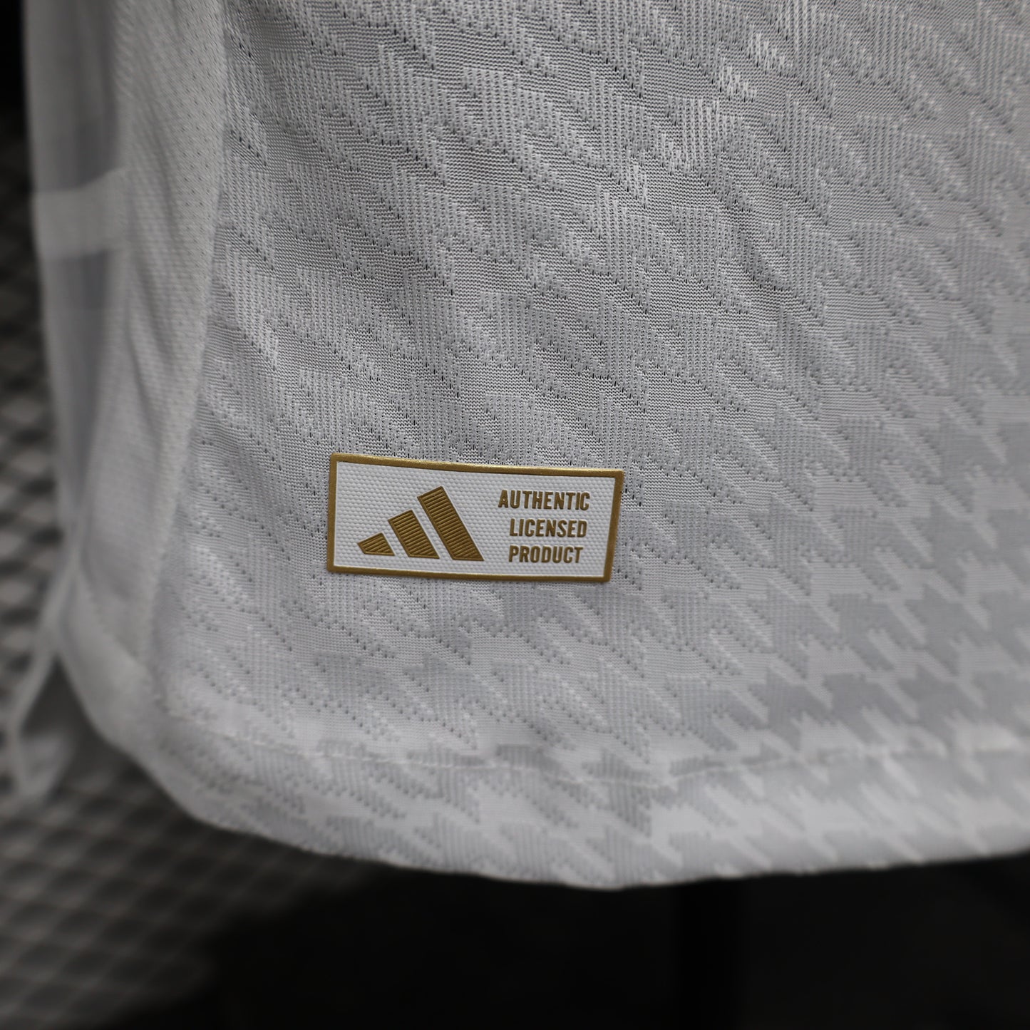 Camisola Real Madrid Home 24/25 - Versão Jogador - Lançamento