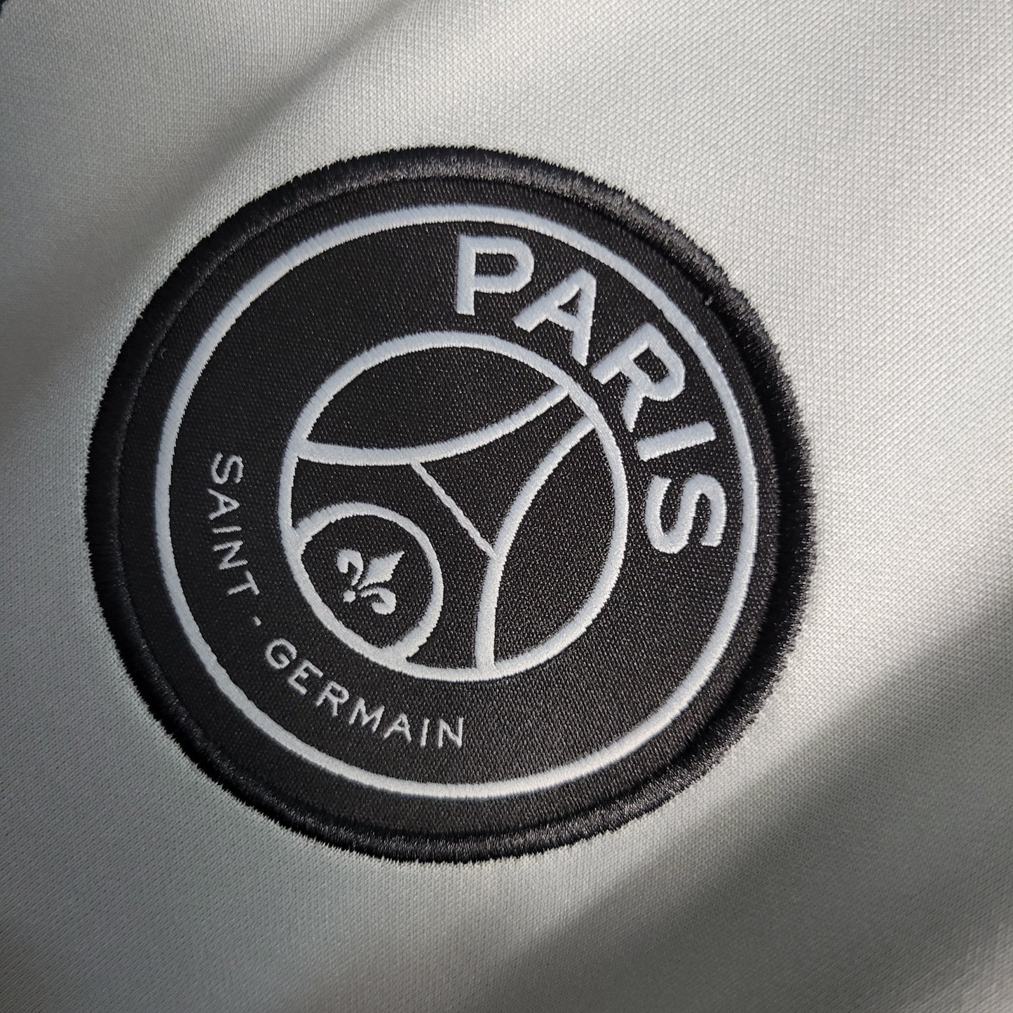 PSG Reserve 22/23 Shirt - Fan Version