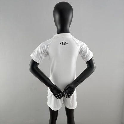 Kit Infantil Santos Titular 22/23
