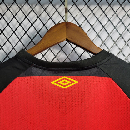Sport Home Shirt 22/23 - Women's Version