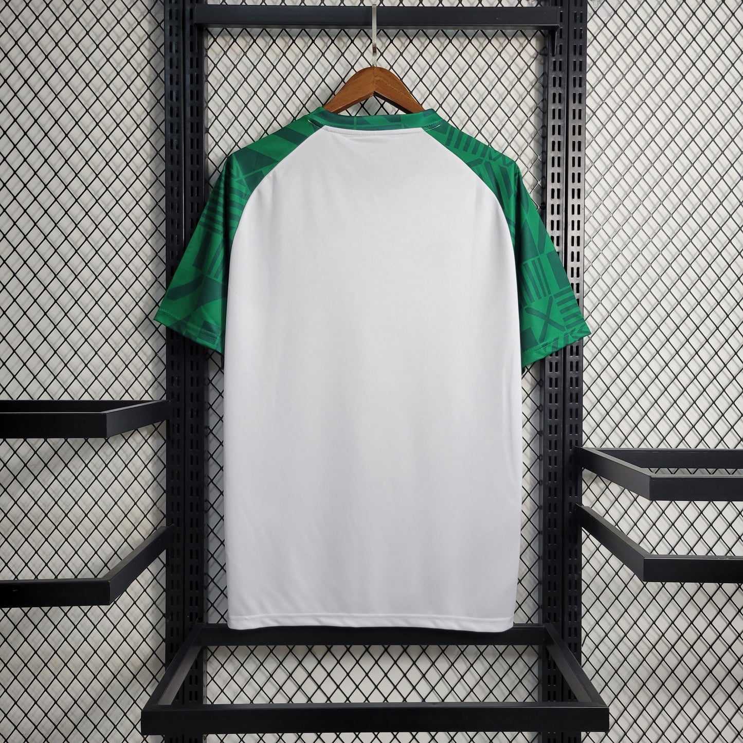 Camisola Palmeiras Treino II 23/24 - Puma Adepto Masculina
