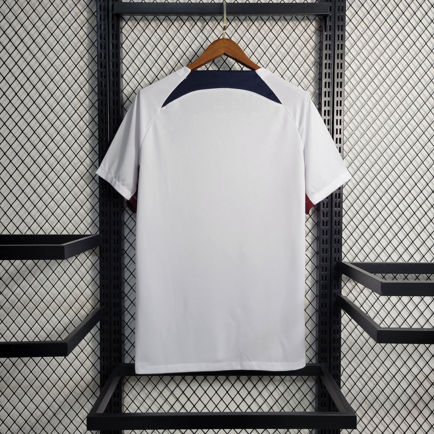 Camisola Psg Treino 23/24 - Nike Adepto Masculina