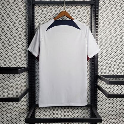 Camisola Psg Treino 23/24 - Nike Adepto Masculina