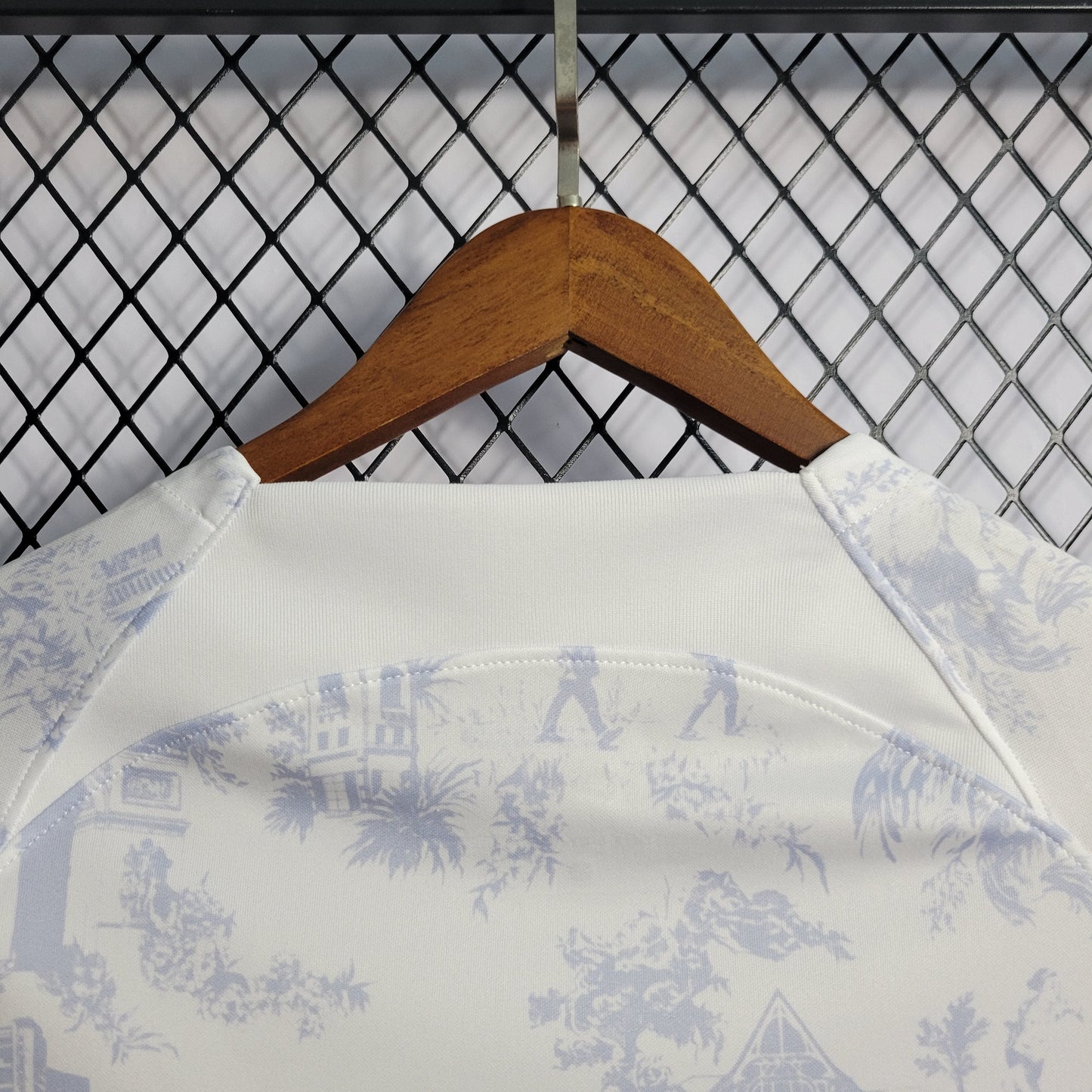Camisola França Reserva 22/23 - Versão Adepto