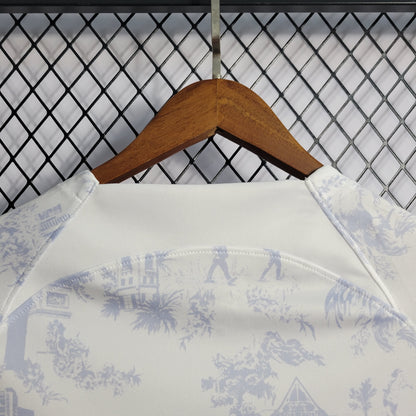 Camisola França Reserva 22/23 - Versão Adepto