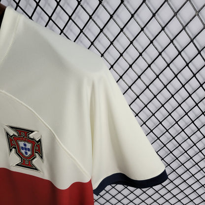 Portugal Reserve 22/23 Shirt - Fan Version