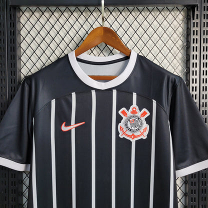 Camisola Corinthians 23/24 - Nike Adepto Masculina