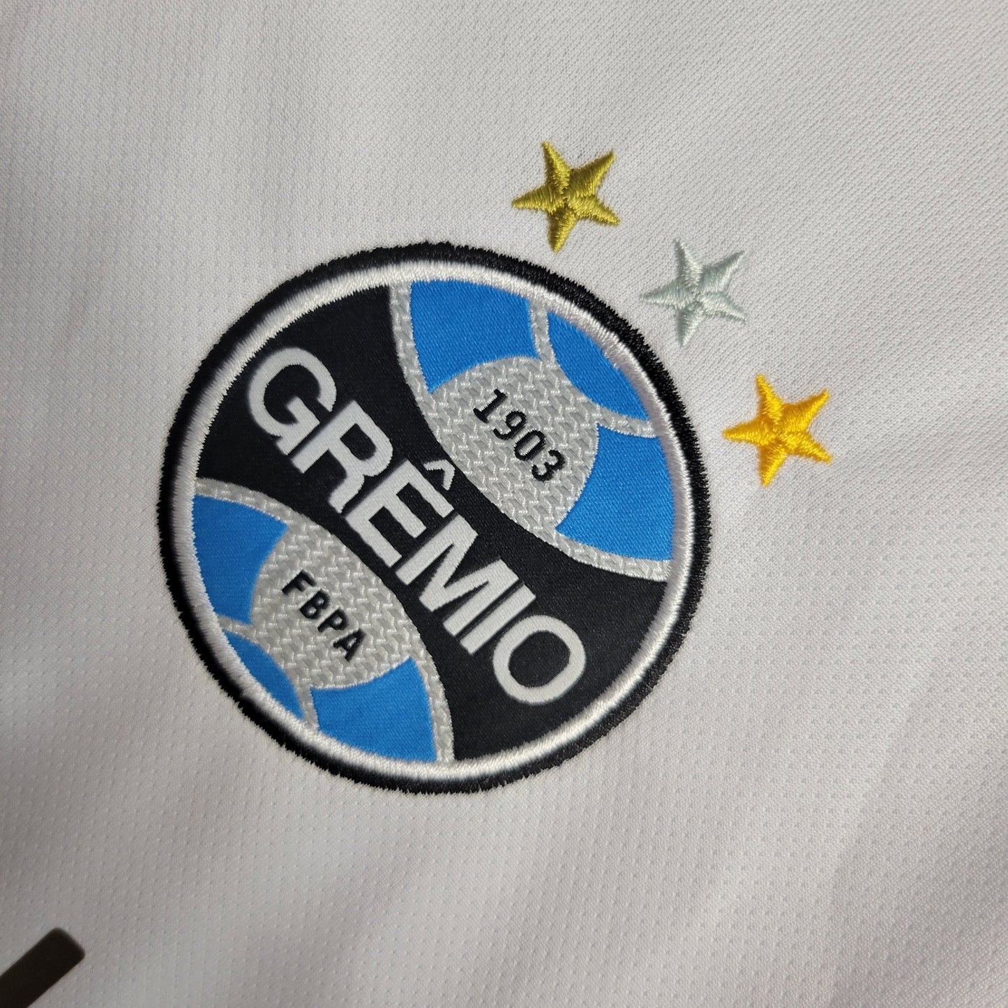 Camisola Grêmio Away 23/24 - Adidas Adepto Masculina