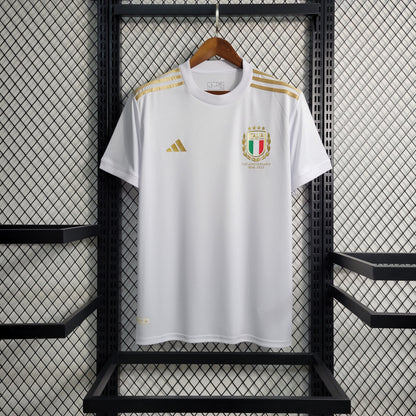 Italy Special Edition 23/24 Shirt - Adidas Torcedor Masculina - Launch