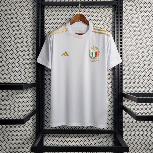 Camisola Itália Edição Especial 23/24 - Adidas Adepto Masculina