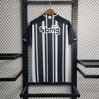 Camisola Atlético Mg Home 23/24 - Adidas Adepto Masculina