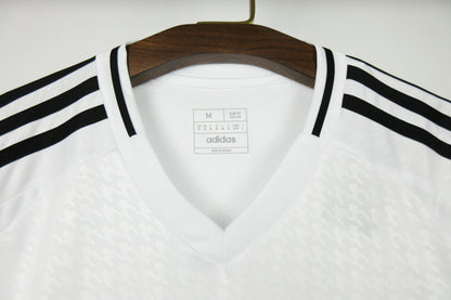 Camisola Real Madrid Home 24/25 - Versão Adepto - Lançamento