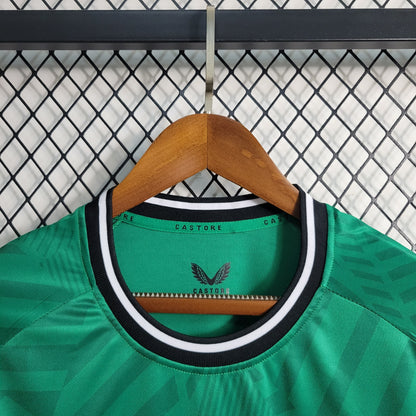 Camisola Newcastle Away 23/24 Versão Adepto Masculino