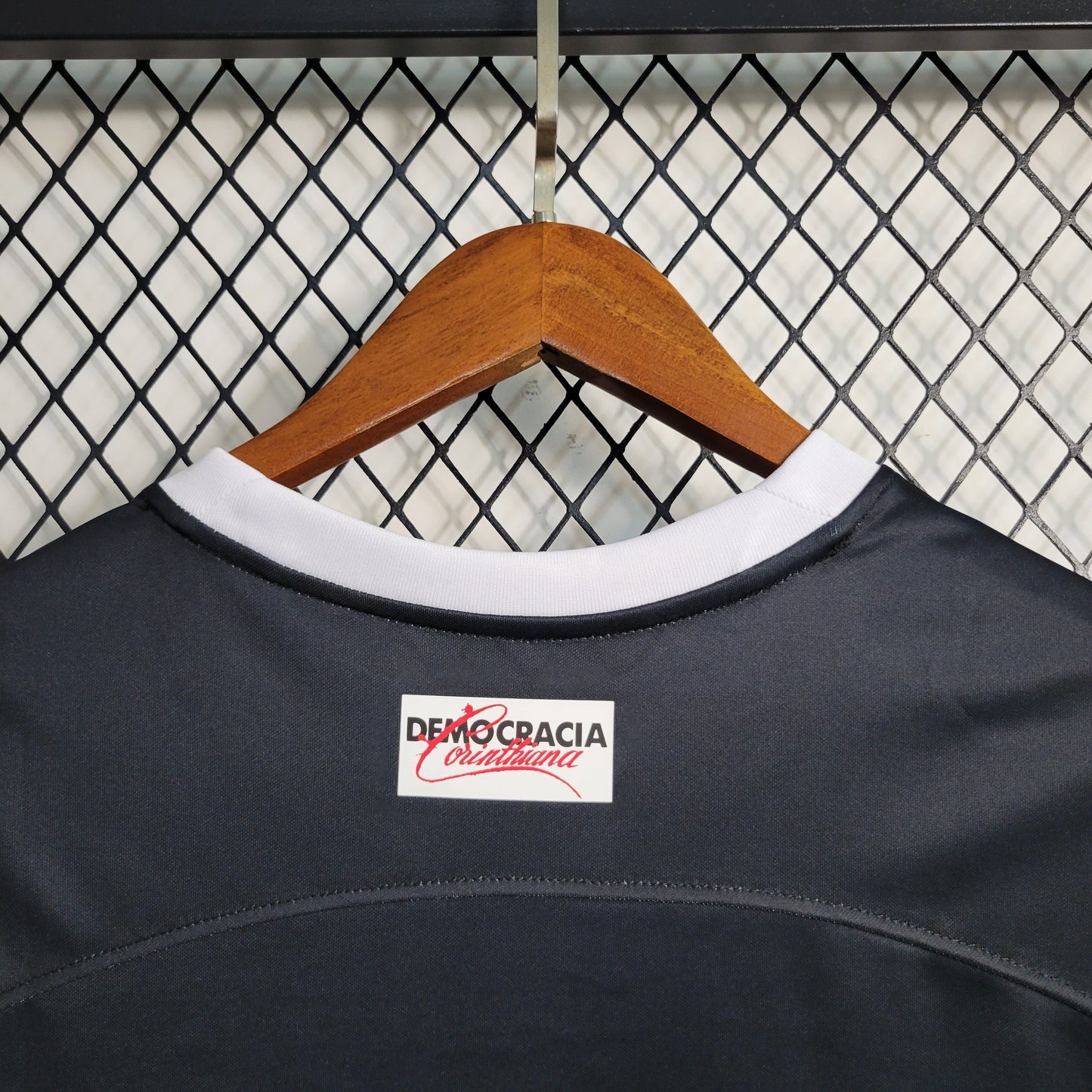 Camisola Corinthians 23/24 - Nike Adepto Masculina