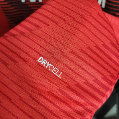 Milan Home 23/24 Shirt - Men's Puma Fan - Launch