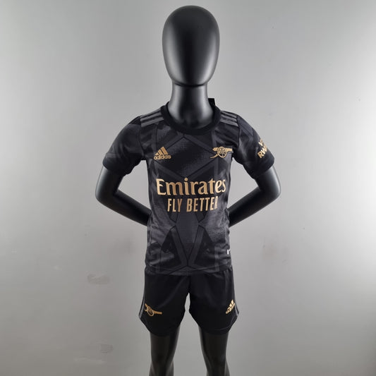 Arsenal Reserve 22/23 Children's Kit