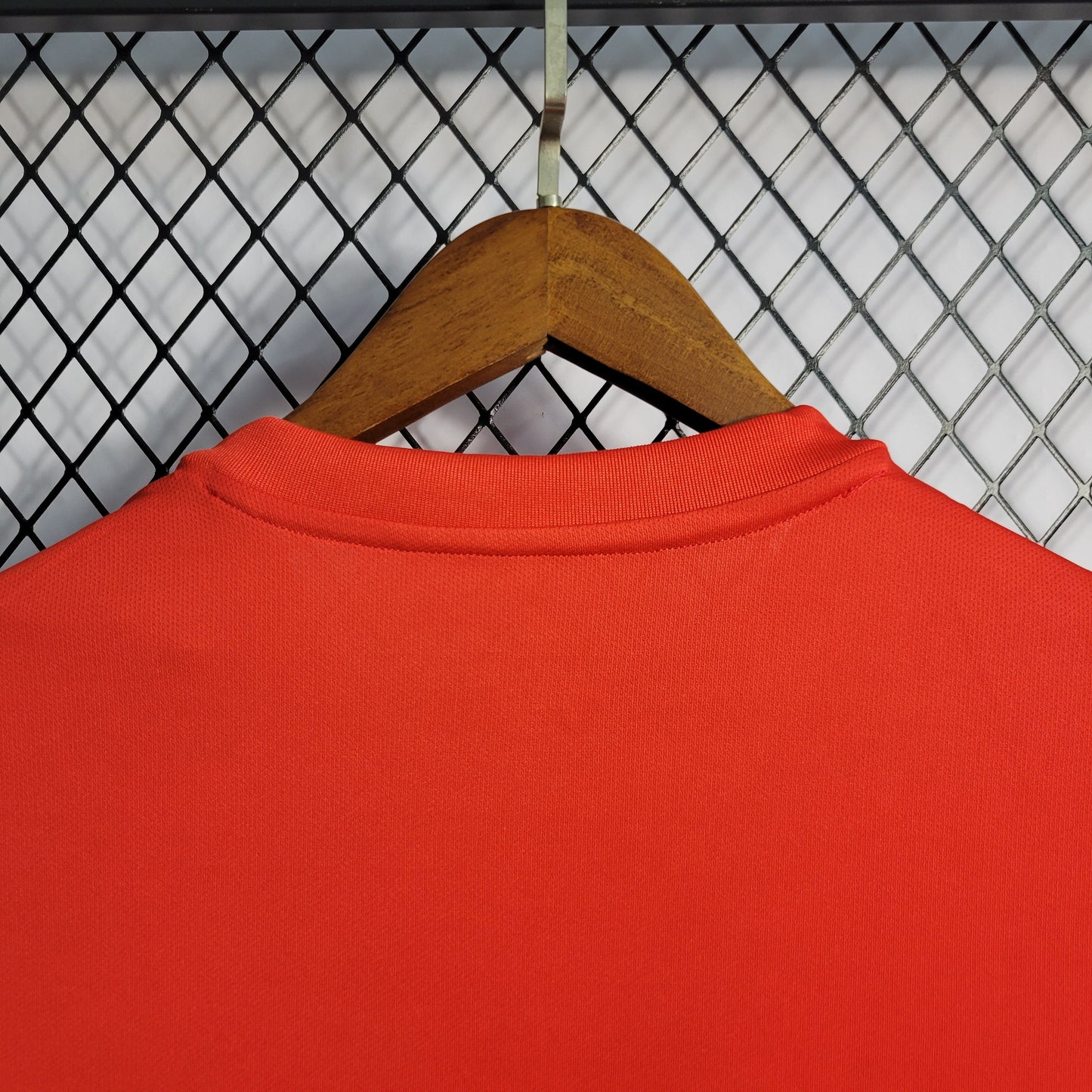 Camisola Lyon Reserva 22/23 - Versão Adepto