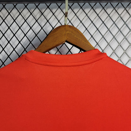 Camisola Lyon Reserva 22/23 - Versão Adepto