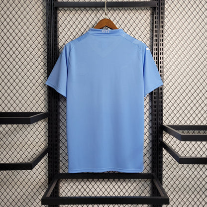 Camisola Manchester City Home 23/24 - Puma Adepto Masculina