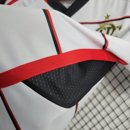 Flamengo Special Edition 23/24 Shirt - Adidas Torcedor Masculina - Launch