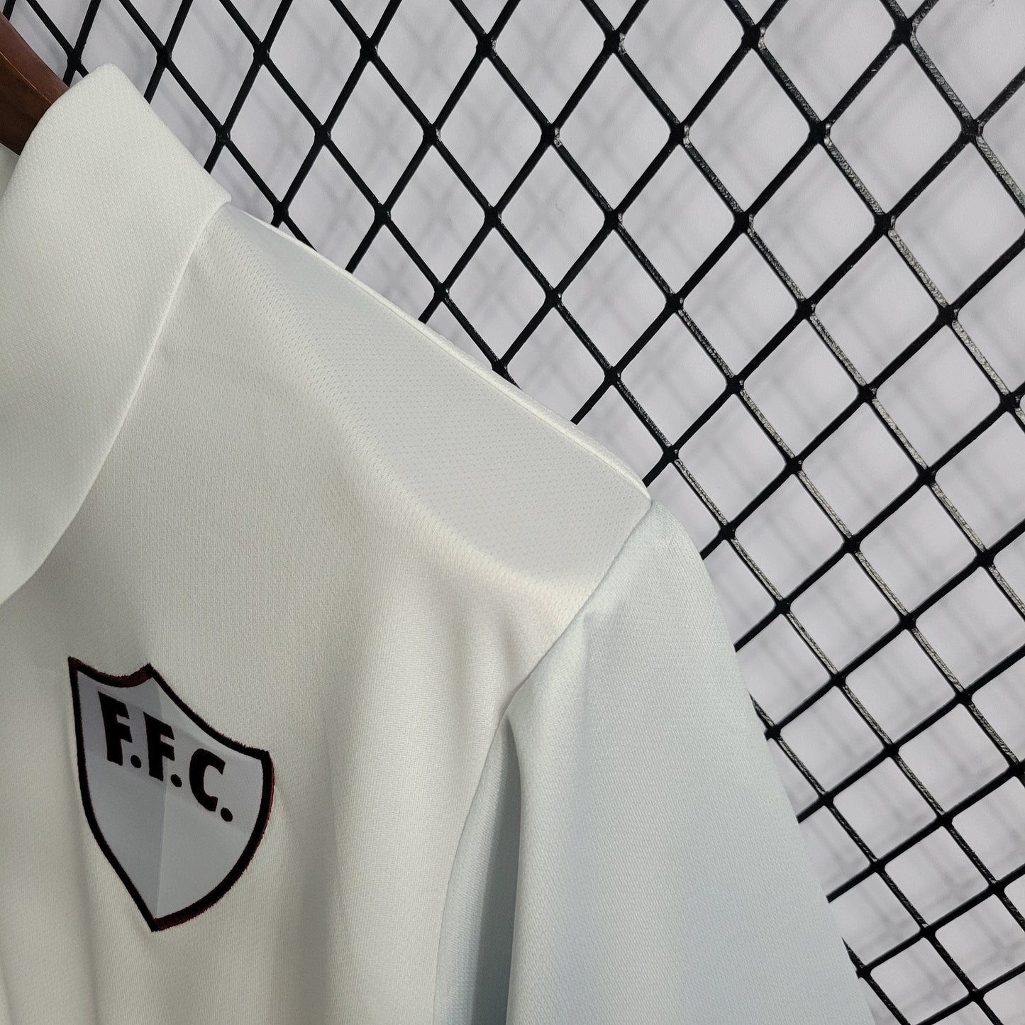 Fluminense 120 Years Commemorative Edition Shirt - Fan Version