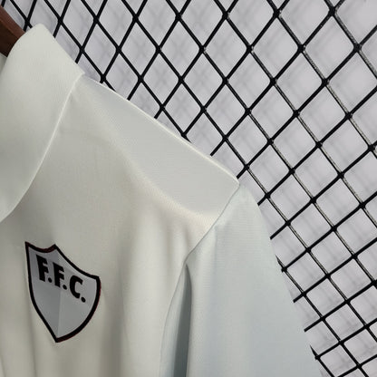 Fluminense 120 Years Commemorative Edition Shirt - Fan Version
