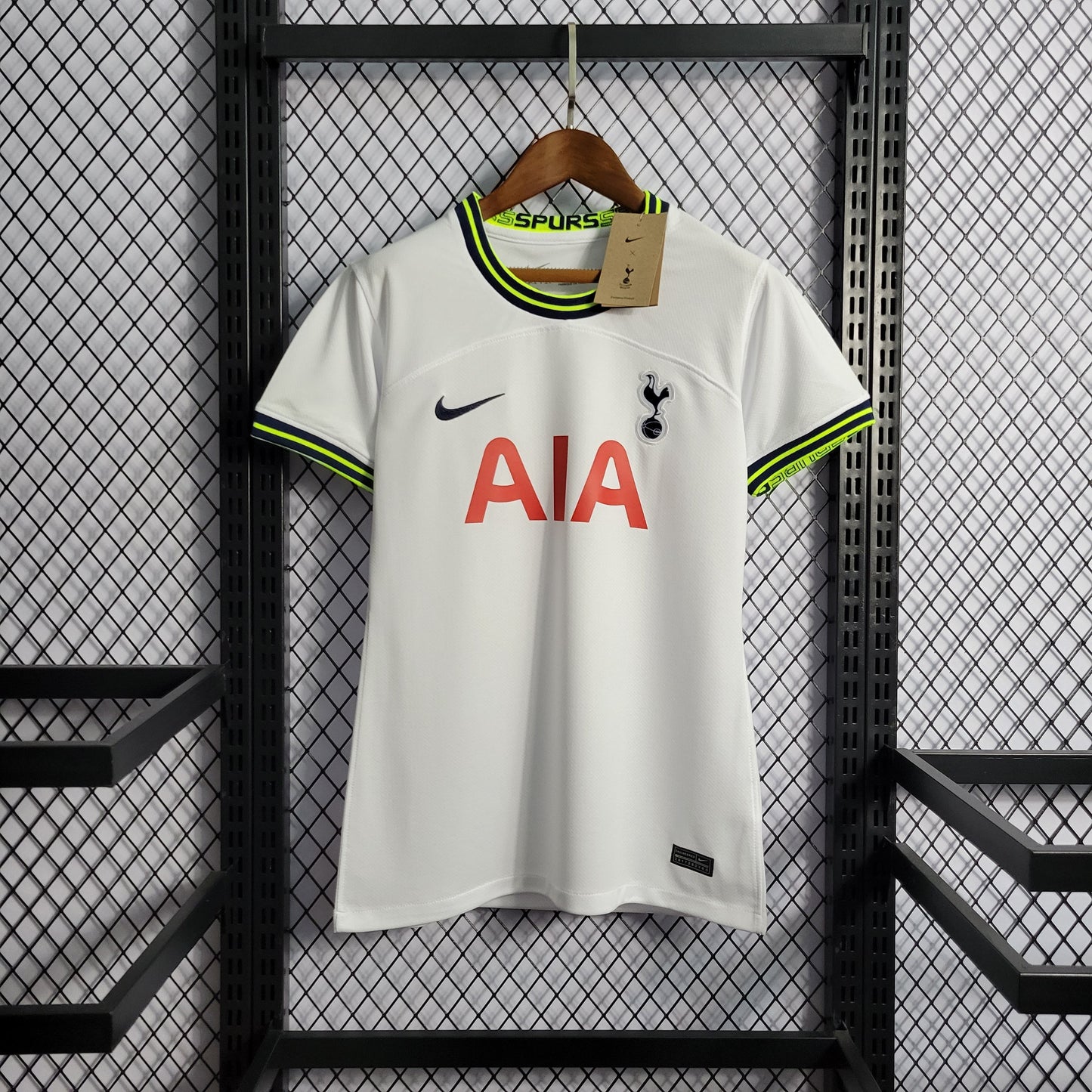 Camisola Tottenham Titular 22/23 - Versão Feminina