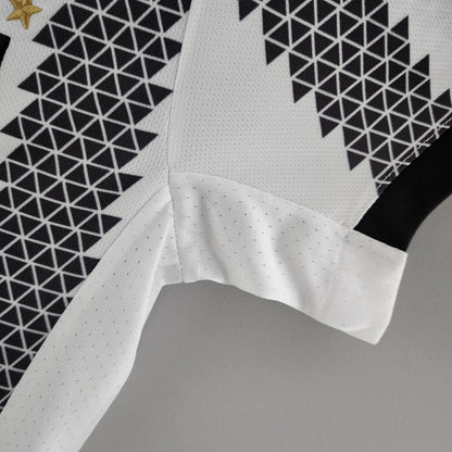 Juventus Home Shirt 22/23 - Women's Version