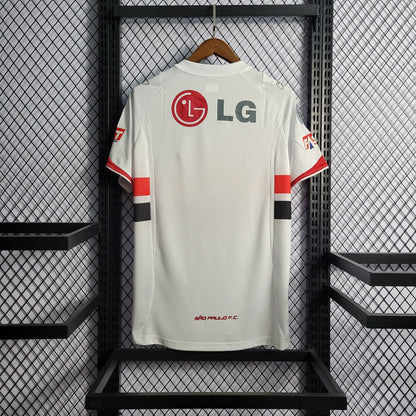 Camisola São Paulo Titular 2006 - Versão Retro