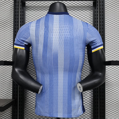 Camisola Tottenham Away 24/25 - Versão Jogador - Lançamento
