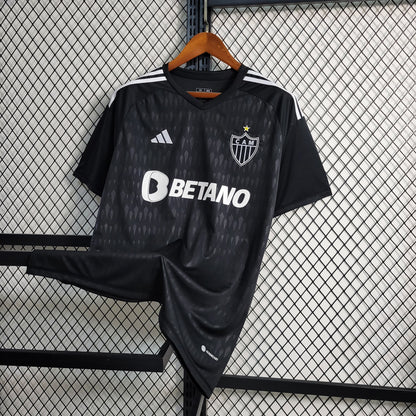 Camisola Atlético Mg Guarda redes 23/24 - Adidas Adepto Masculina