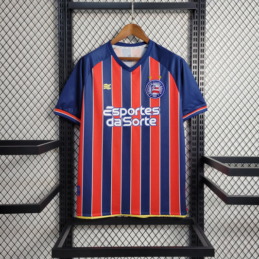 Camisola Bahia Away 23/24 - Adepto Masculina