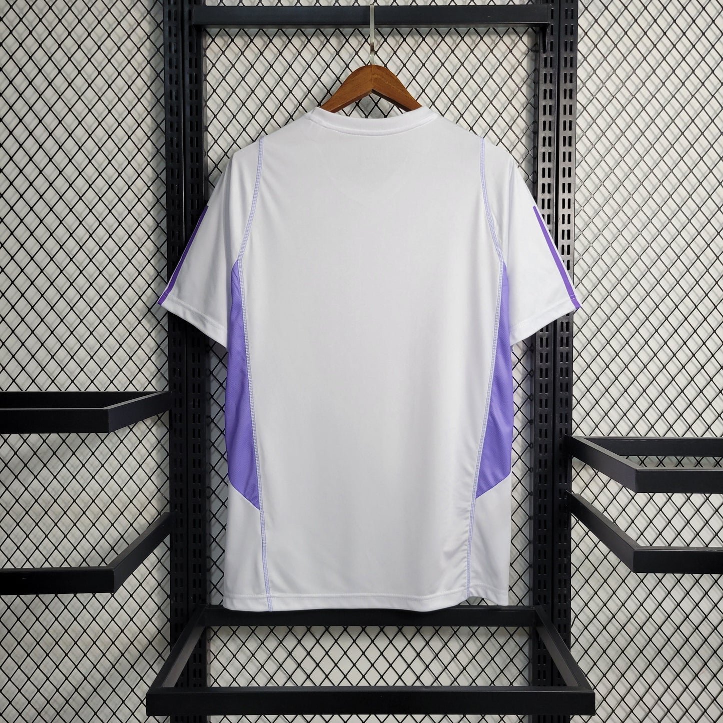Camisola Cruzeiro Treino 23/24 - Adidas Adepto Masculina - Branca