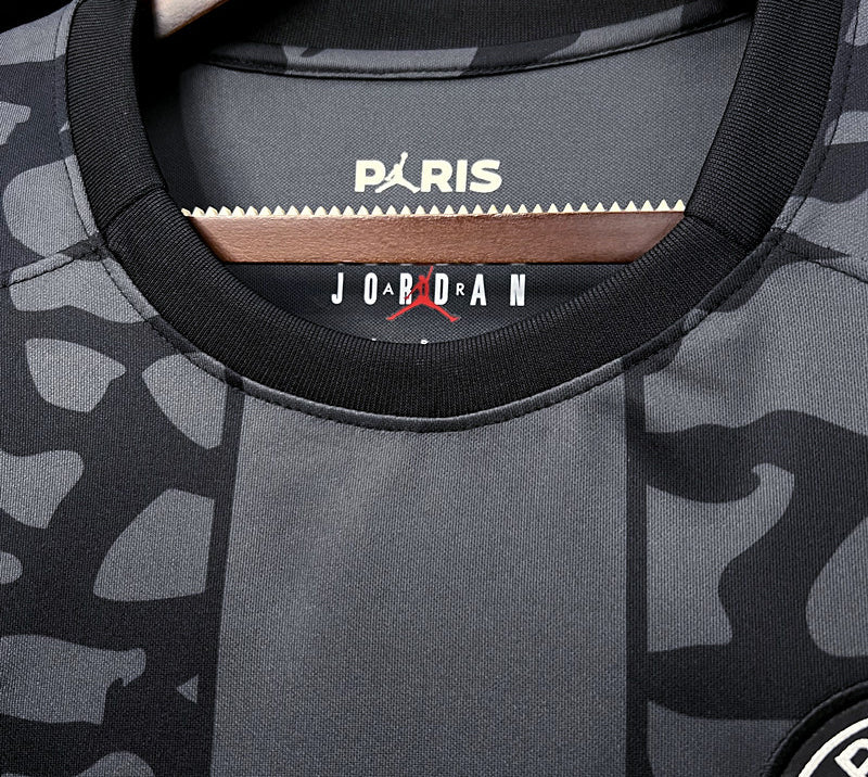 Camisola PSG Third 24/25 - Versão Adepto - Lançamento