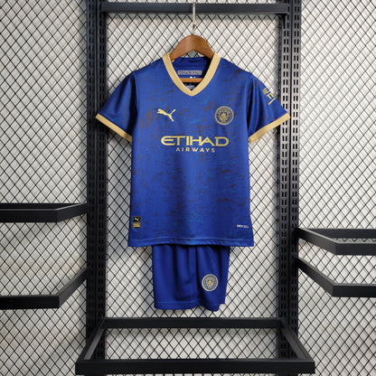 Manchester City Special 23/24 Children's Kit