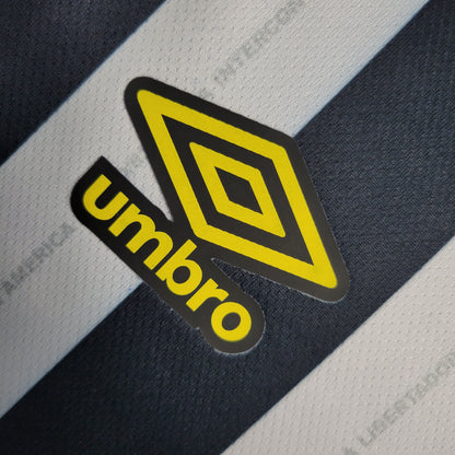 Santos Home 23/24 Shirt - Umbro Women