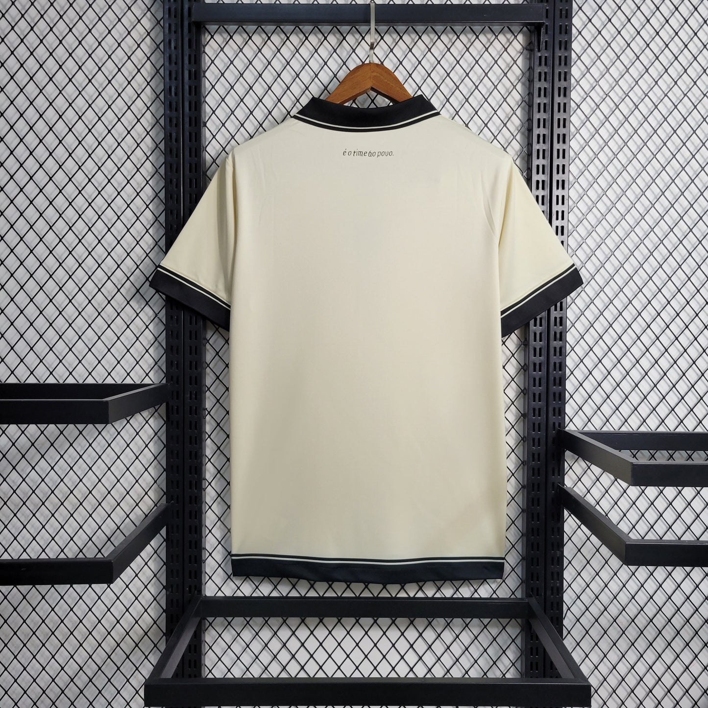 Corinthians Special Edition 23/24 Shirt - Nike Torcedor Masculina - Launch