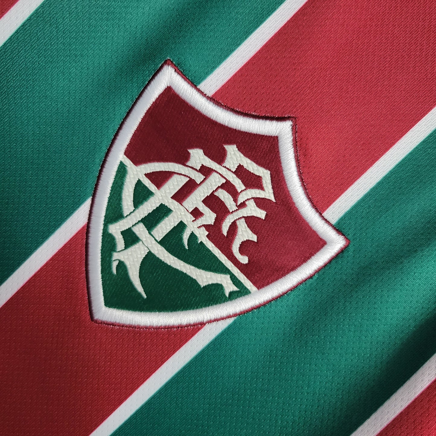 Camisola Fluminense 23/24 - Umbro Adepto Masculina - Lançamento