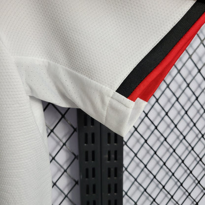 Camisola Flamengo Away 22/24 - Umbro Adepto Masculina