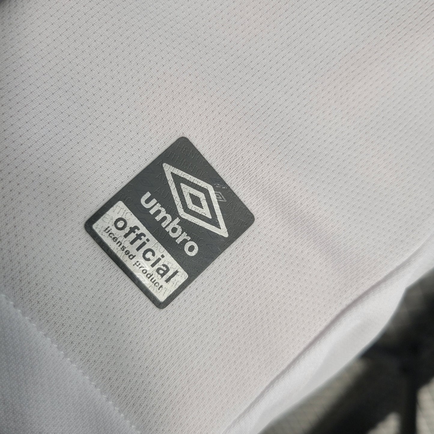 Camisola Fluminense Away 23/24 - Umbro Adepto Masculina