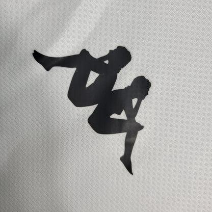 Camisola Vasco Da Gama Home 23/24 - Kappa Adepto Masculina