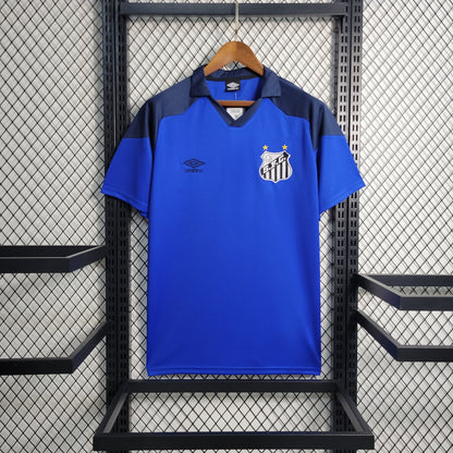 Camisola Santos Treino 23/24 - Umbro Adepto Masculina