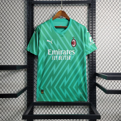 Camisola Milan Guarda Redes 23/24 Puma Adepto Masculina