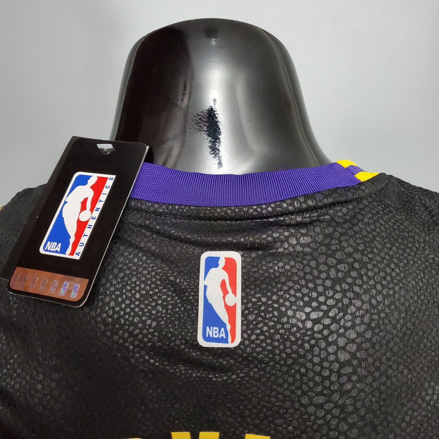 Camisola NBA Lakers #24 Bryant Snake Print - 23/24
